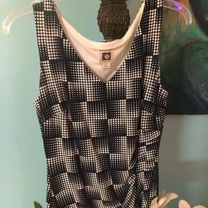 Anne Klein Dress